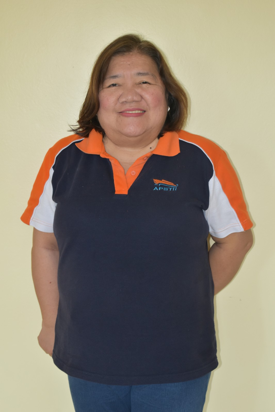 Staff Photo